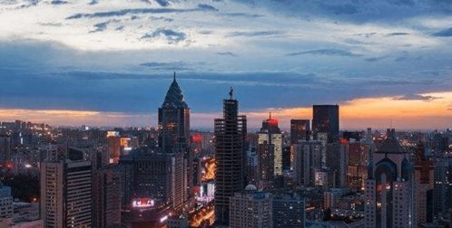 中国优质工程建设发展计划 企业建设发展的必经之路